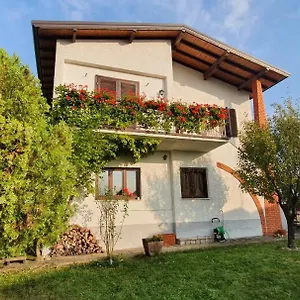 Appartamento Casa Bellavista, Rovetta