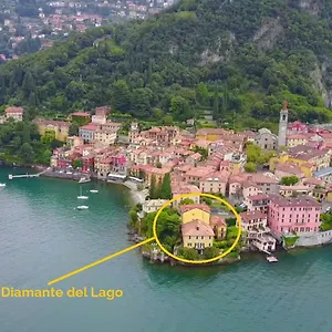 Il Diamante Del Apartment