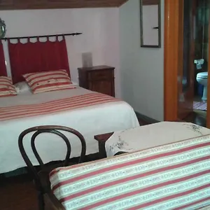 Alloggio per agriturismo Ribuntà, Caiolo
