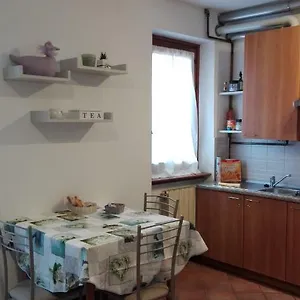 Casa vacanze Sweet La Terrazza, Rovetta