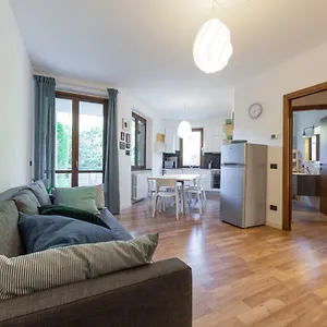 Appartamento Monticello Golf Townhouse, Cassina Rizzardi